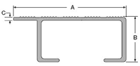 Dock Shapes Diagram