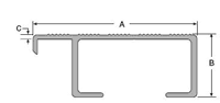 Dock Shapes Diagram