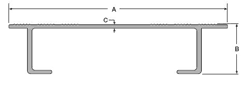 Dock Shapes Diagram