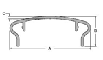 Handrails Diagram