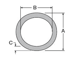 Light/Flag Poles Diagram