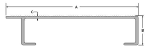 Dock Shapes Diagram